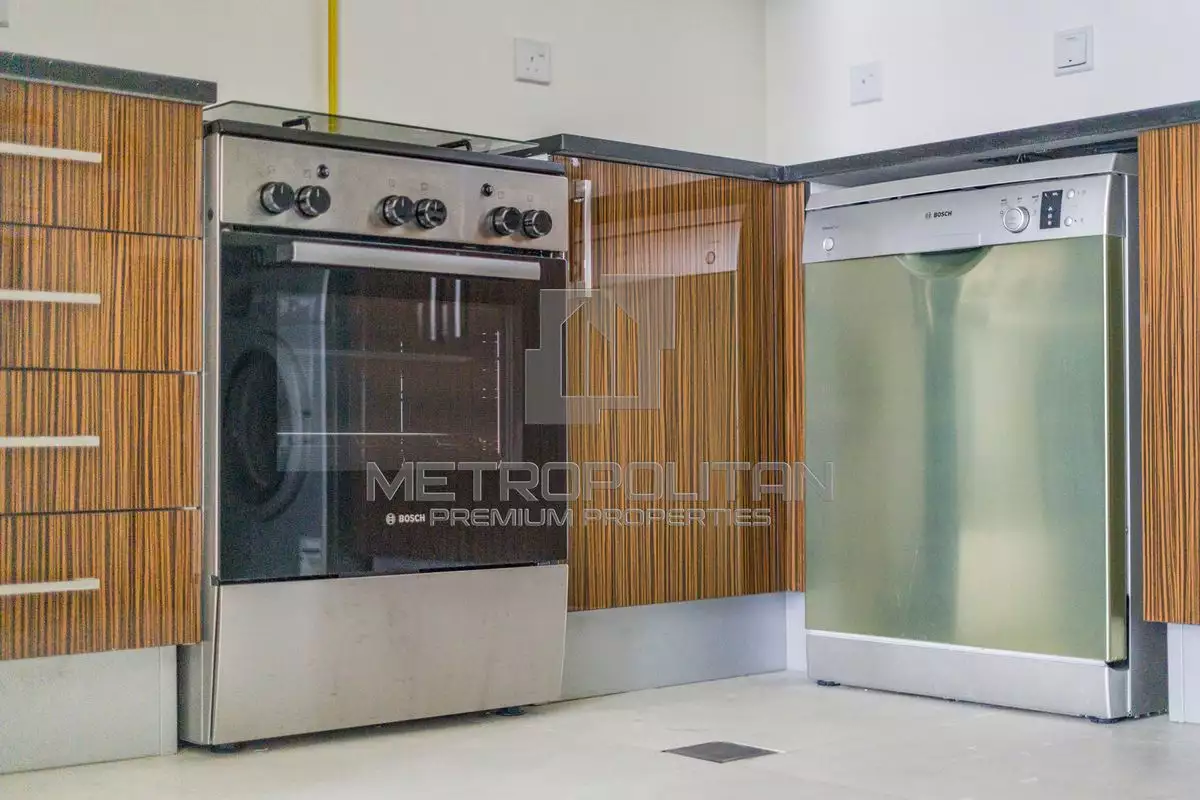 Квартира 111м² в ОАЭ, Дубай. Стоимостью 487639€ аренда фото-13