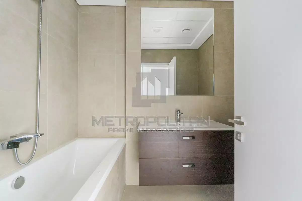 Квартира 111м² в ОАЭ, Дубай. Стоимостью 487639€ аренда фото-15