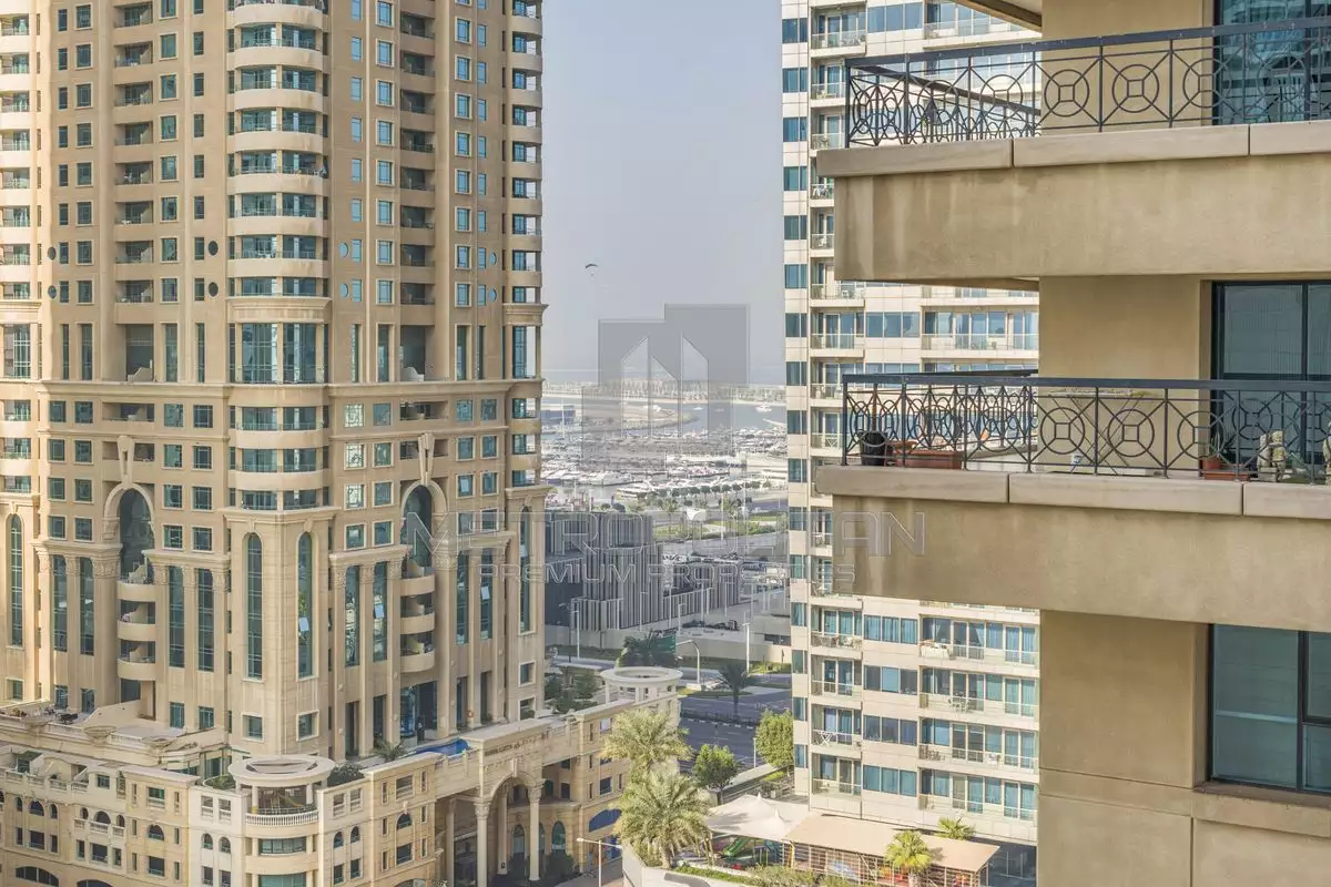 Квартира 111м² в ОАЭ, Дубай. Стоимостью 487639€ аренда фото-17