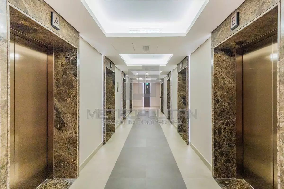 Квартира 111м² в ОАЭ, Дубай. Стоимостью 487639€ аренда фото-21