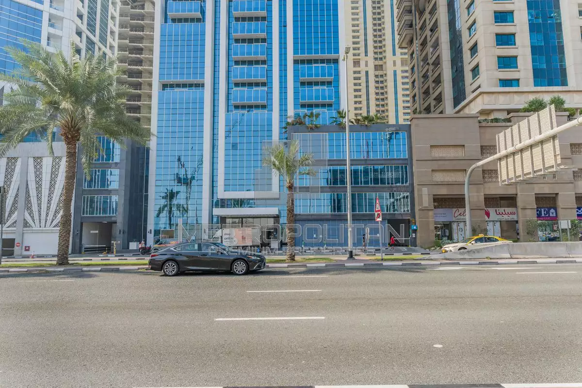 Квартира 111м² в ОАЭ, Дубай. Стоимостью 487639€ аренда фото-22