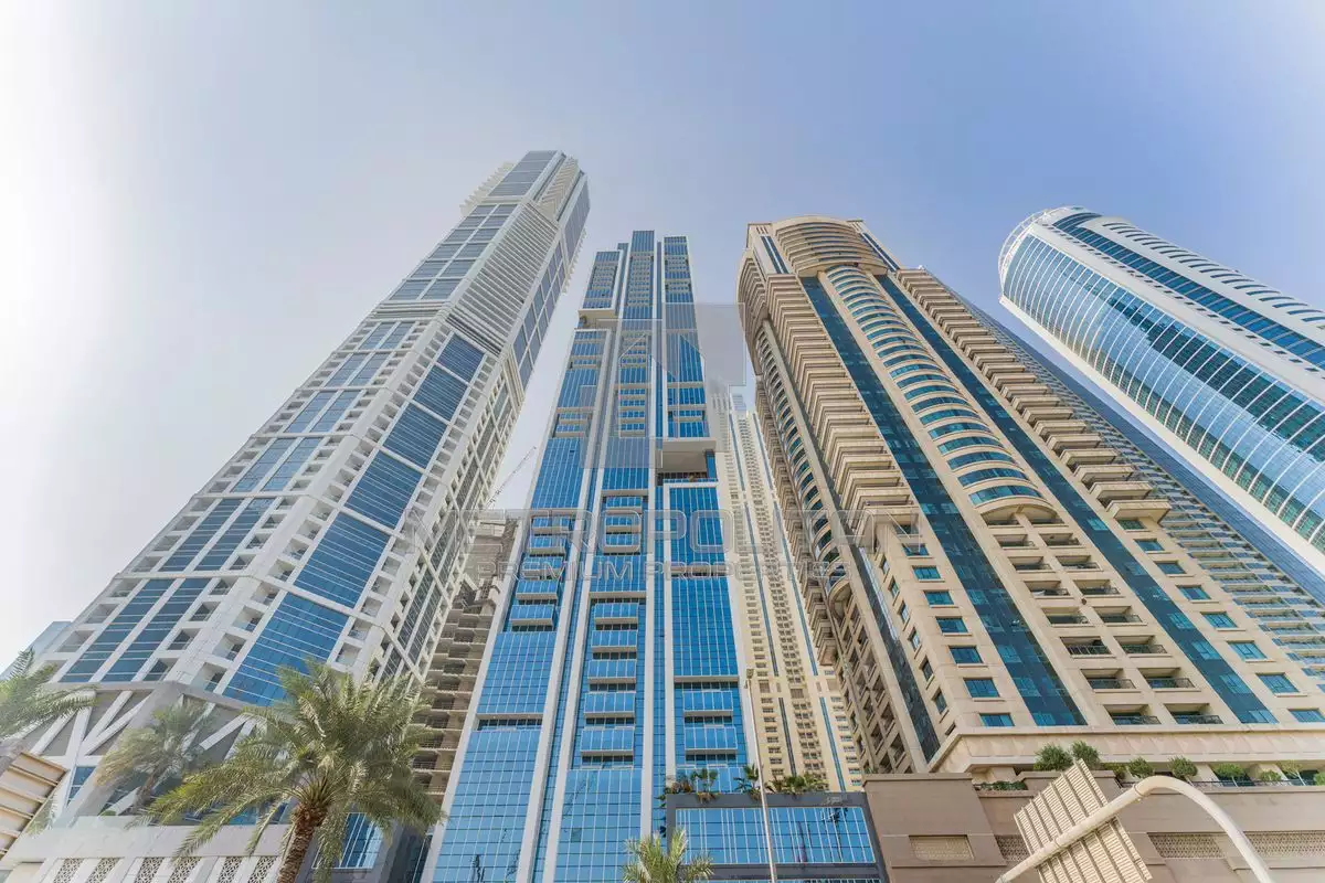 Квартира 111м² в ОАЭ, Дубай. Стоимостью 487639€ аренда фото-23