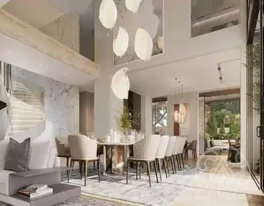 Купить виллу в ОАЭ 3047741€