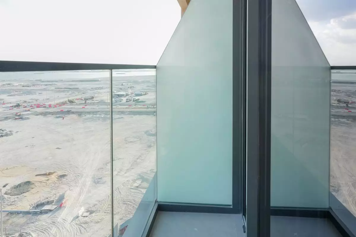 Квартира 40м² в ОАЭ, Абу-Даби. Стоимостью 170430€ аренда фото-6
