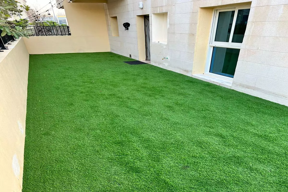 Таунхаус 327м² в ОАЭ, Дубай. Стоимостью 731458€ аренда фото-3