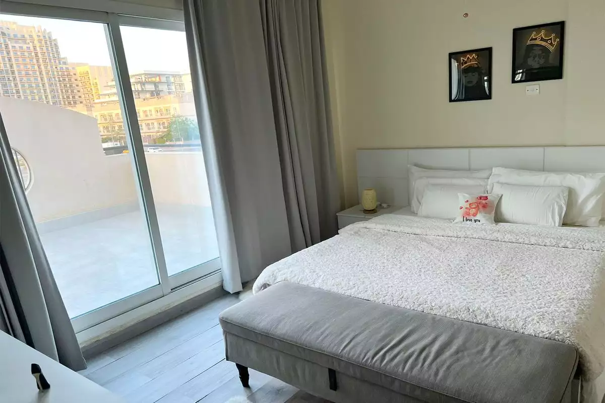Таунхаус 327м² в ОАЭ, Дубай. Стоимостью 731458€ аренда фото-6