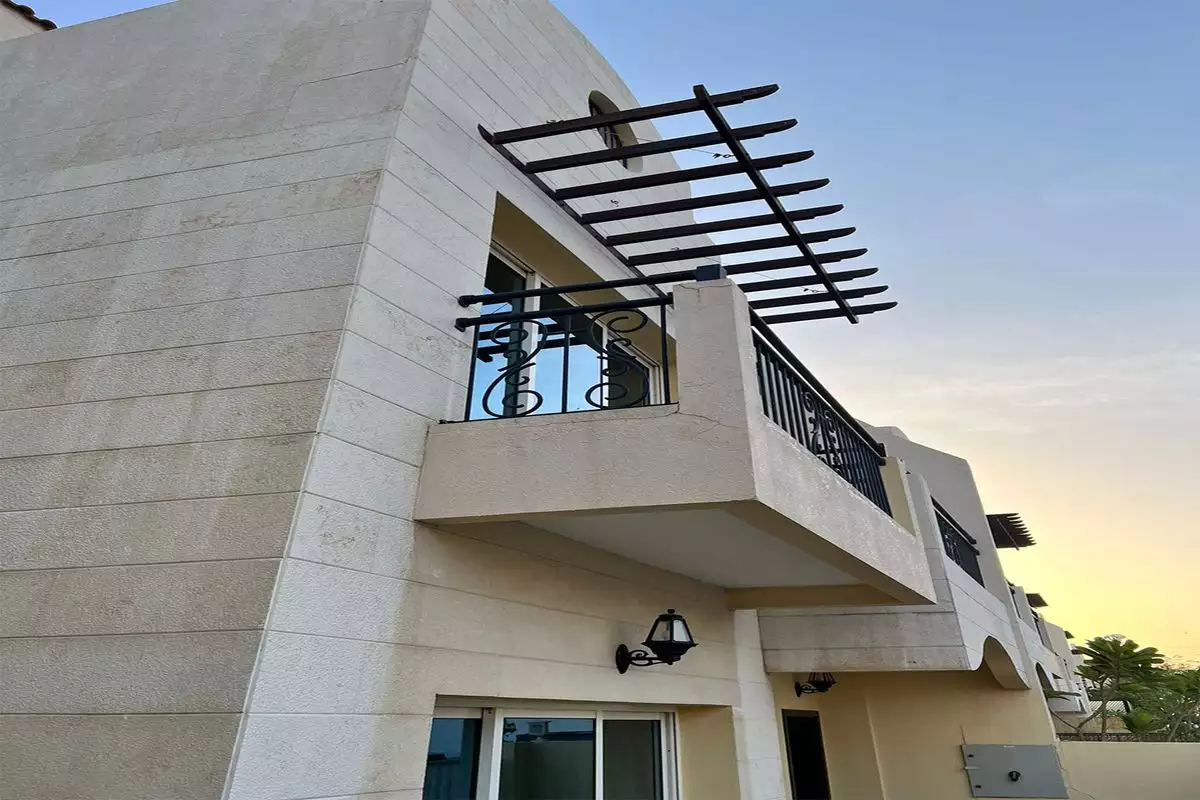 Таунхаус 327м² в ОАЭ, Дубай. Стоимостью 731458€ аренда фото-8