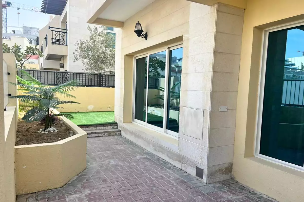 Таунхаус 327м² в ОАЭ, Дубай. Стоимостью 731458€ аренда фото-10