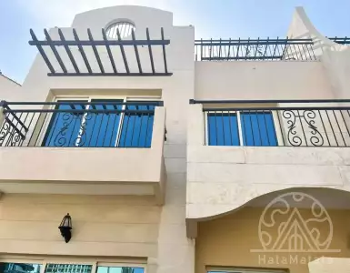 Купить таунхаус в ОАЭ 731458€