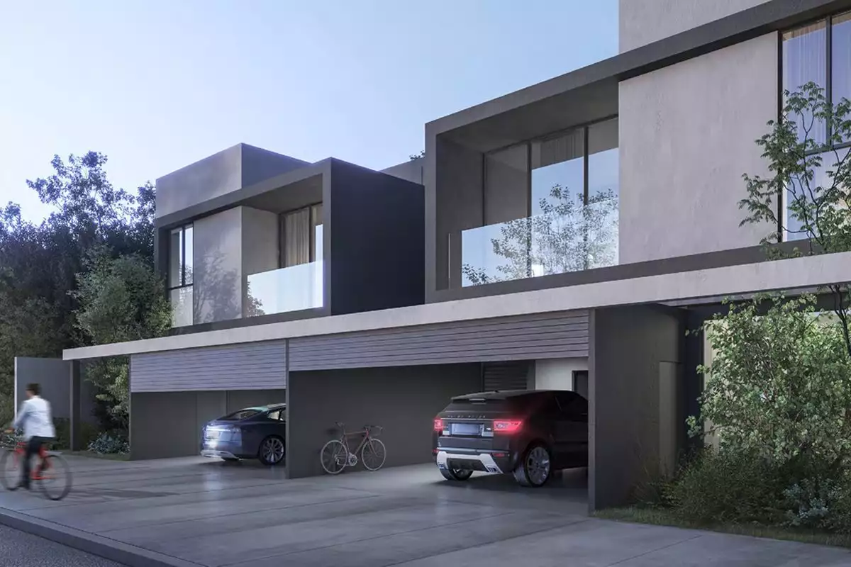Вилла 250м² в ОАЭ, Шарджа. Стоимостью 542254€ аренда фото-2