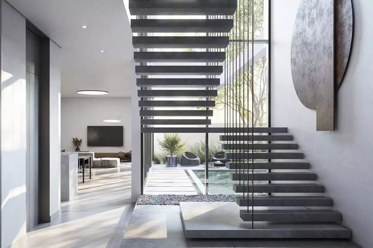 Вилла 250м² в ОАЭ, Шарджа. Стоимостью 542254€ аренда фото-4
