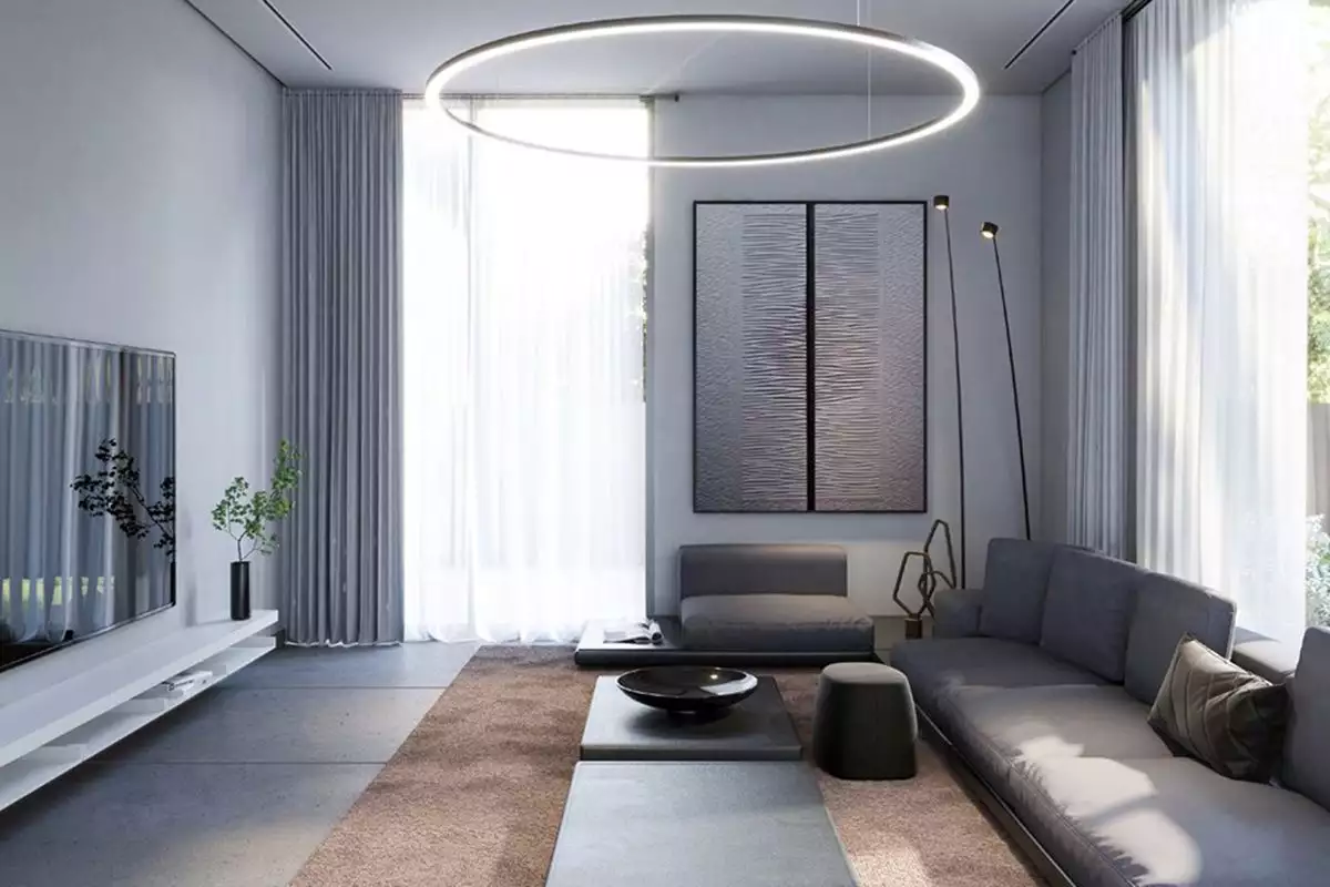 Вилла 250м² в ОАЭ, Шарджа. Стоимостью 542254€ аренда фото-5