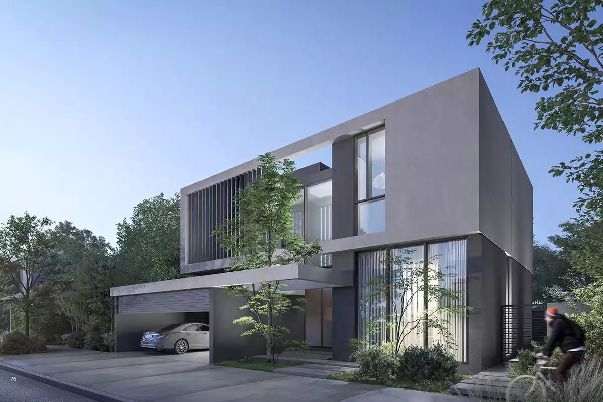 Вилла 250м² в ОАЭ, Шарджа. Стоимостью 542254€ аренда фото-7