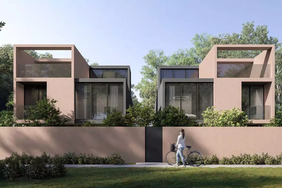 Вилла 250м² в ОАЭ, Шарджа. Стоимостью 542254€ аренда фото-8