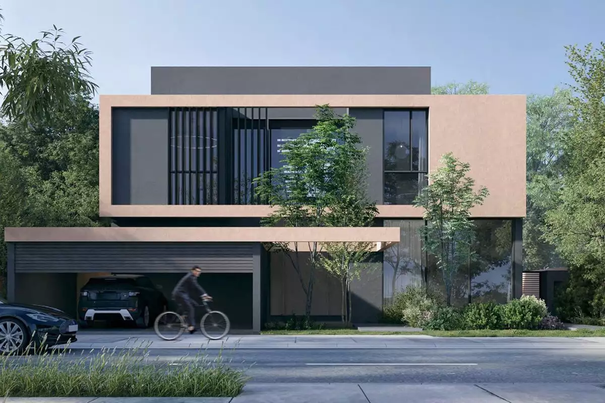 Вилла 250м² в ОАЭ, Шарджа. Стоимостью 542254€ аренда фото-10