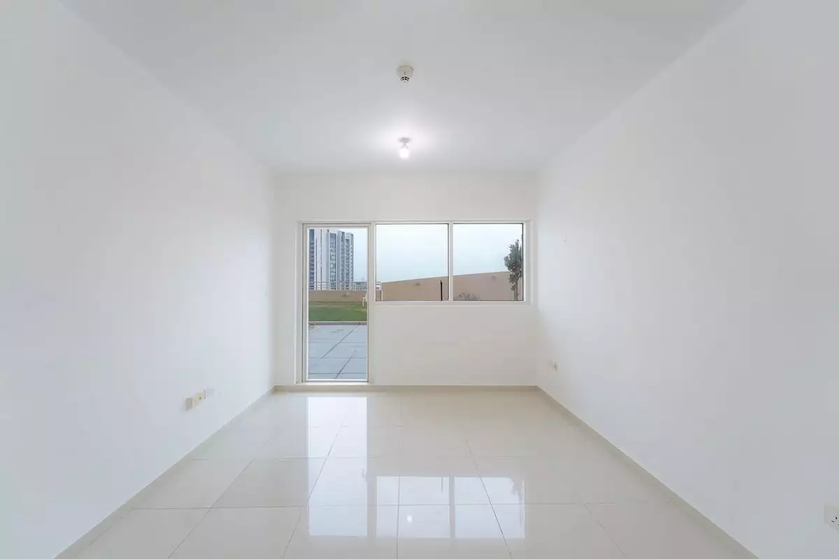 Квартира 113м² в ОАЭ, Абу-Даби. Стоимостью 207246€ аренда фото-2