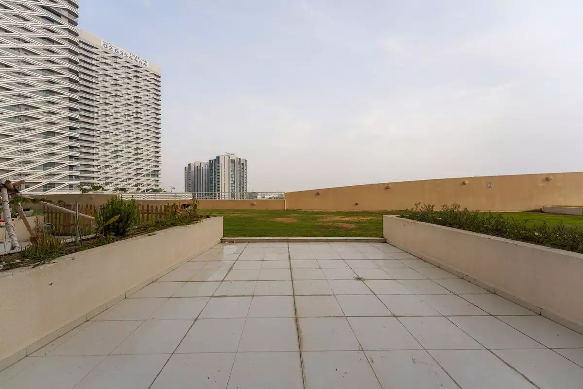 Квартира 113м² в ОАЭ, Абу-Даби. Стоимостью 207246€ аренда фото-3