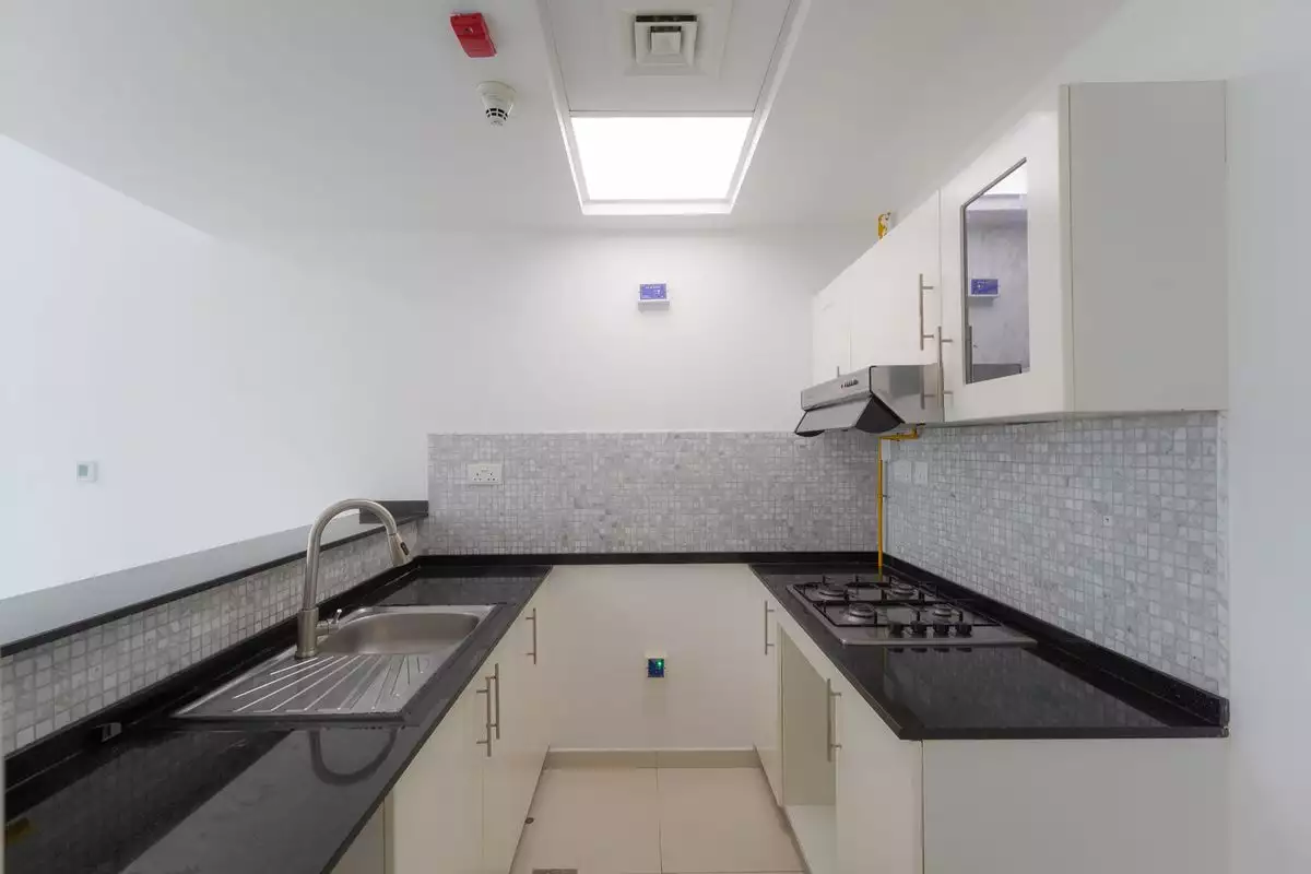 Квартира 113м² в ОАЭ, Абу-Даби. Стоимостью 207246€ аренда фото-5