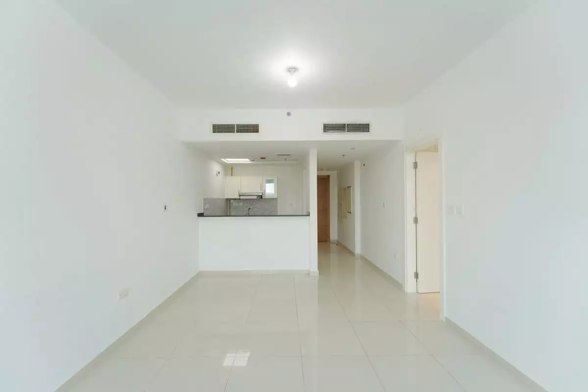 Квартира 113м² в ОАЭ, Абу-Даби. Стоимостью 207246€ аренда фото-6