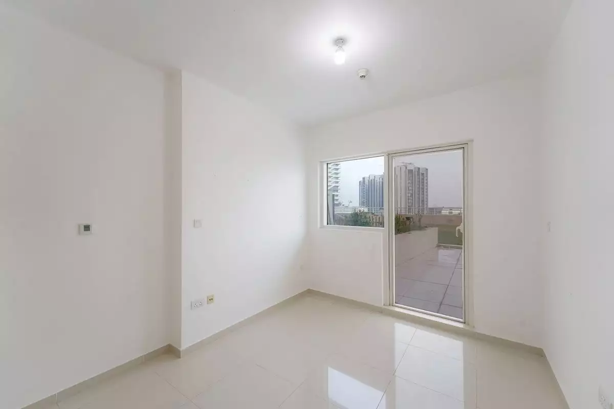 Квартира 113м² в ОАЭ, Абу-Даби. Стоимостью 207246€ аренда фото-7
