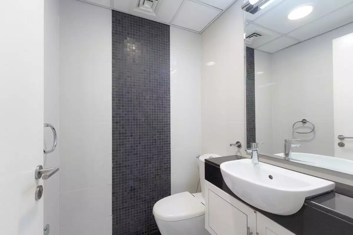 Квартира 113м² в ОАЭ, Абу-Даби. Стоимостью 207246€ аренда фото-10