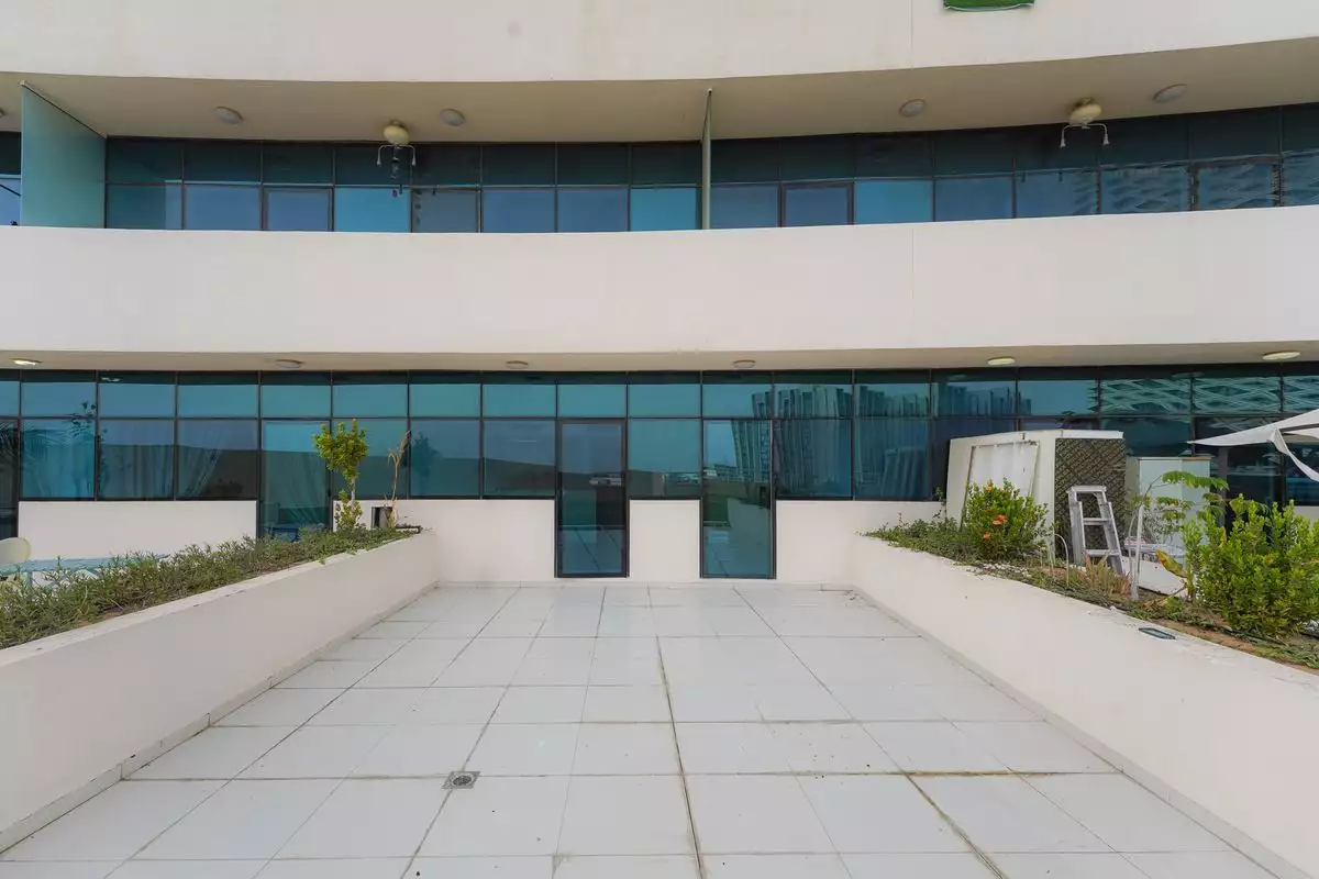 Квартира 113м² в ОАЭ, Абу-Даби. Стоимостью 207246€ аренда фото-12