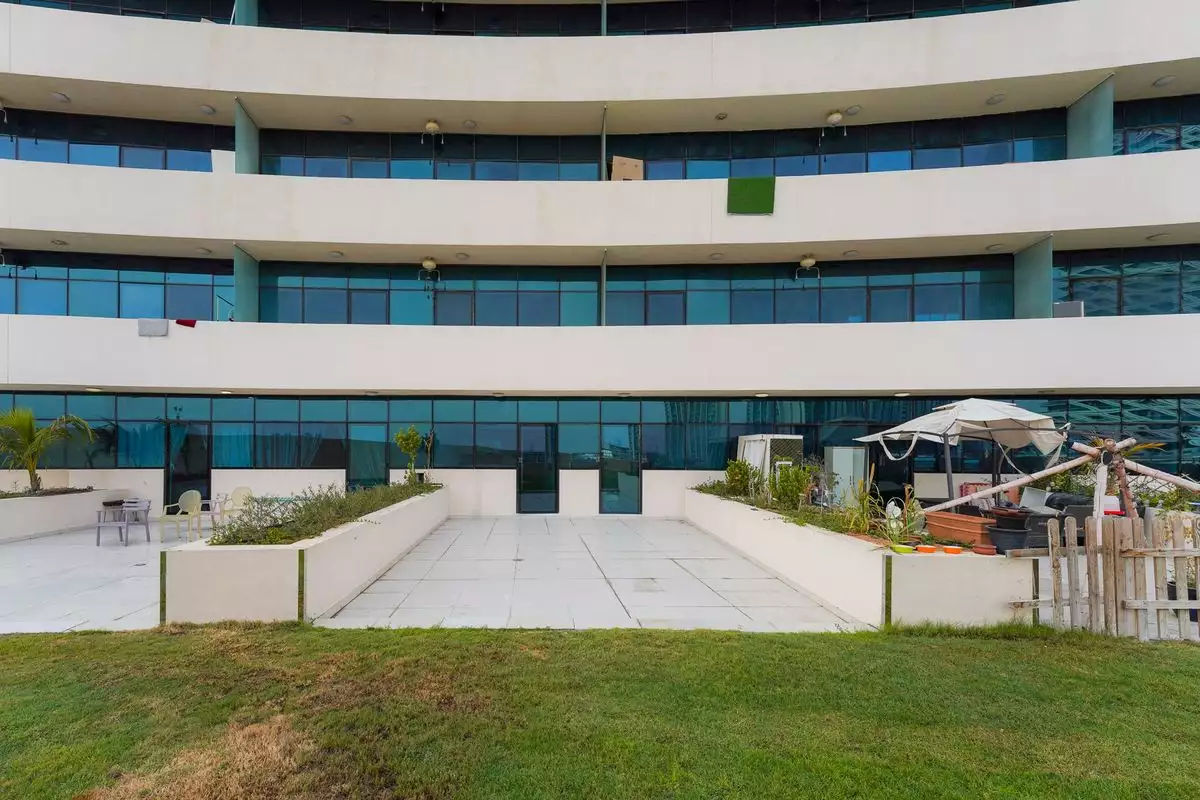 Квартира 113м² в ОАЭ, Абу-Даби. Стоимостью 207246€ аренда фото-13