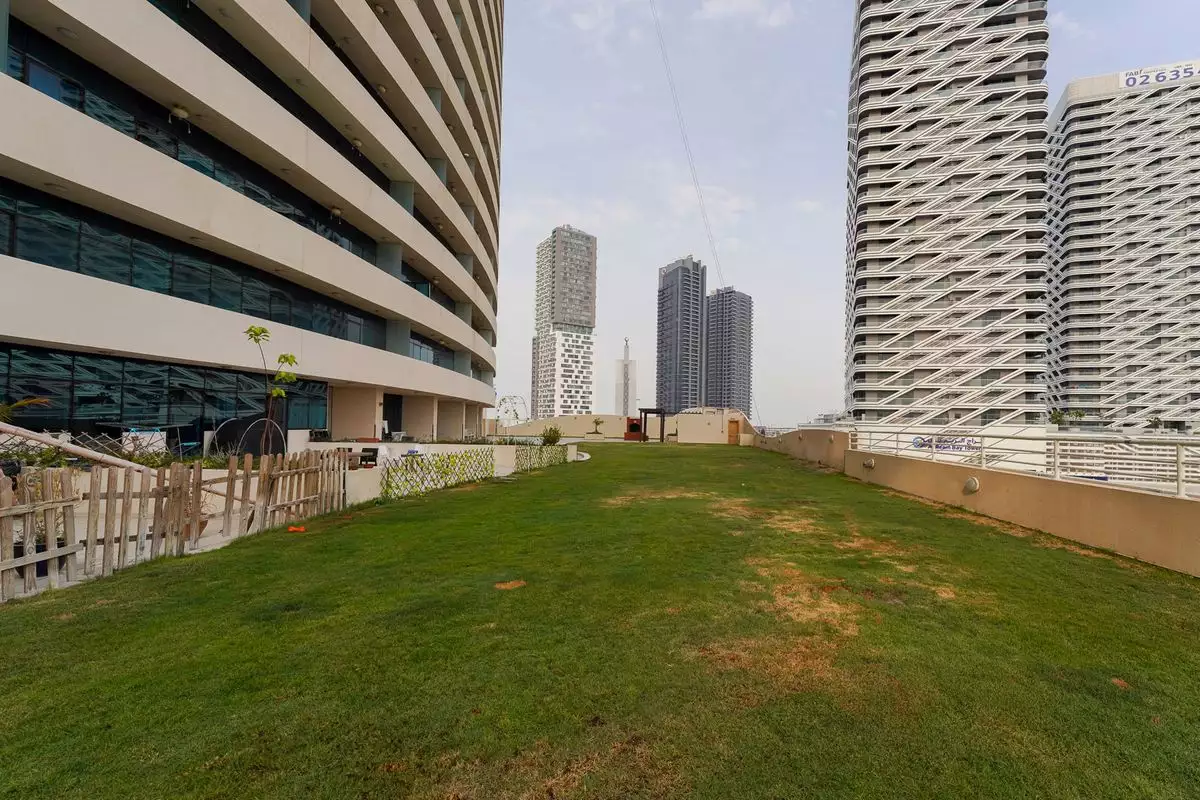 Квартира 113м² в ОАЭ, Абу-Даби. Стоимостью 207246€ аренда фото-14