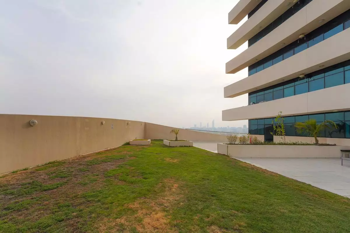 Квартира 113м² в ОАЭ, Абу-Даби. Стоимостью 207246€ аренда фото-15