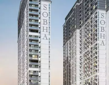 Купить квартиру в ОАЭ 313308€