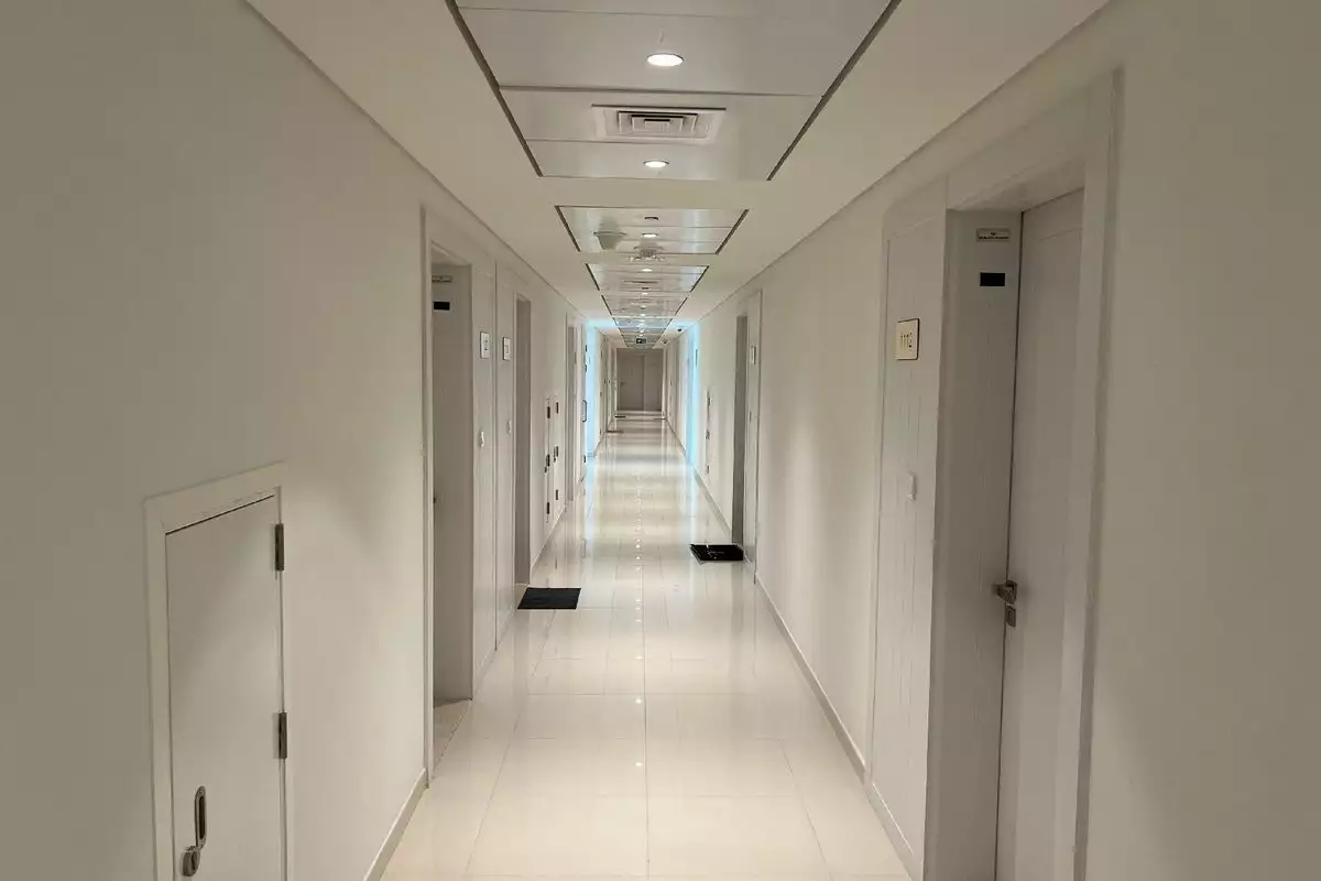 Квартира 33м² в ОАЭ, Дубай. Стоимостью 365729€ аренда фото-7