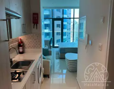 Купить квартиру в ОАЭ 365729€