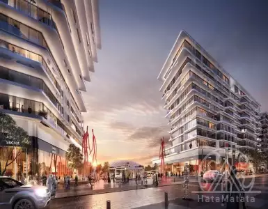 Купить квартиру в ОАЭ 1267860€