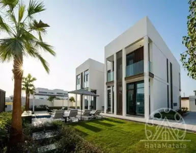 Купить виллу в ОАЭ 3657290€