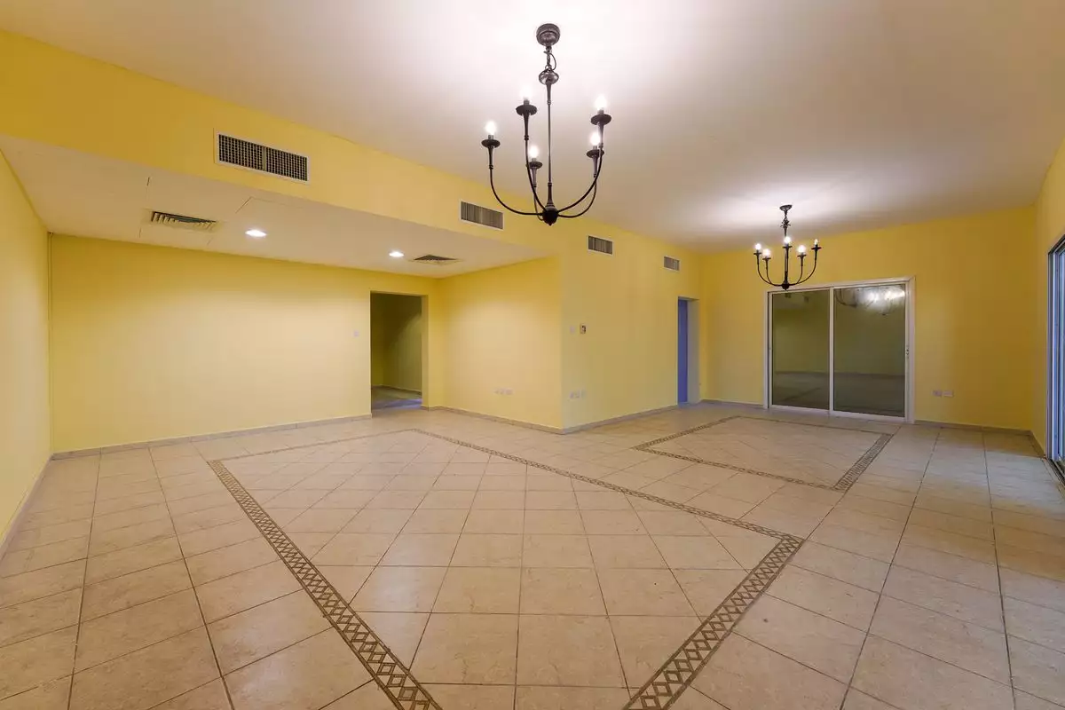 Вилла 252м² в ОАЭ, Абу-Даби. Стоимостью 730239€ аренда фото-2