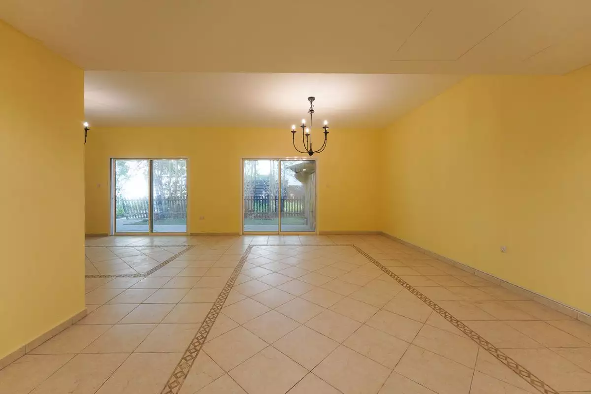 Вилла 252м² в ОАЭ, Абу-Даби. Стоимостью 730239€ аренда фото-4