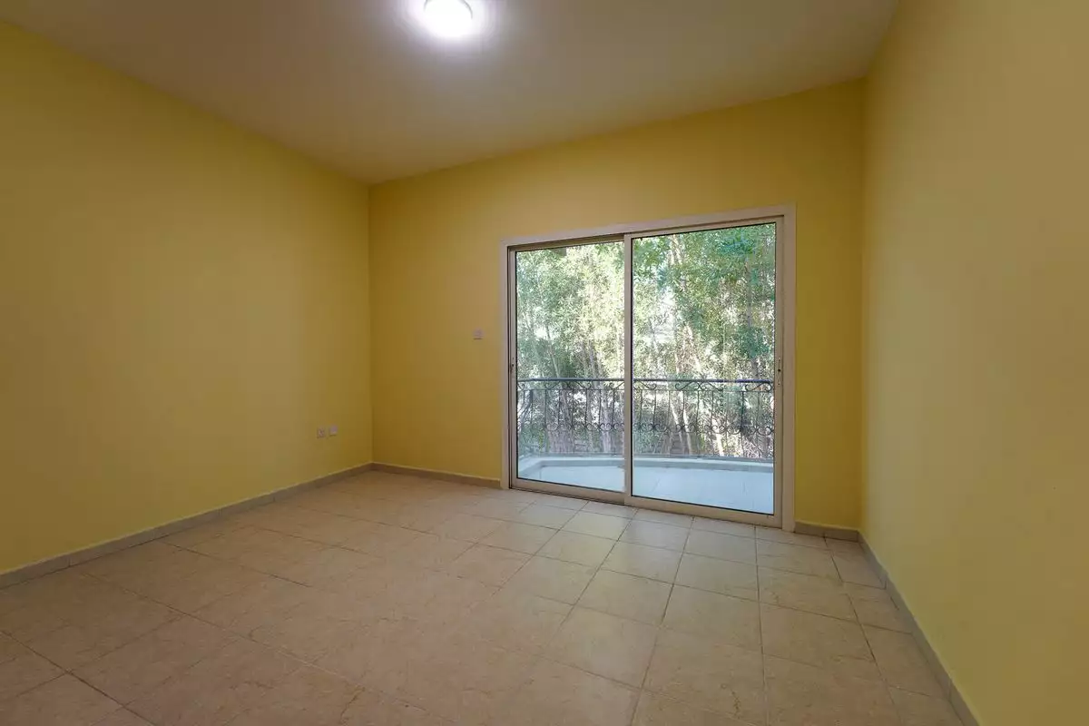 Вилла 252м² в ОАЭ, Абу-Даби. Стоимостью 730239€ аренда фото-5