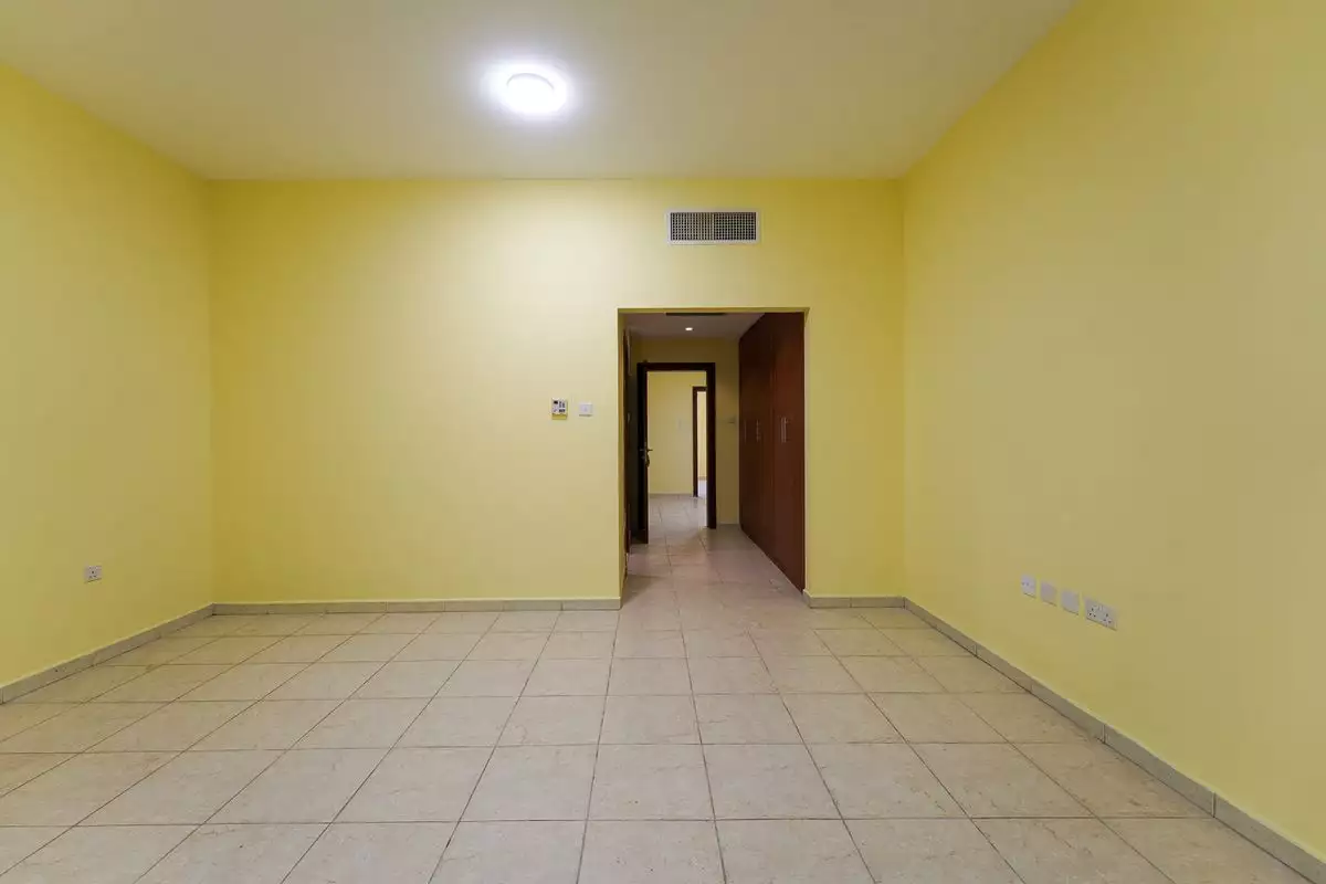Вилла 252м² в ОАЭ, Абу-Даби. Стоимостью 730239€ аренда фото-7