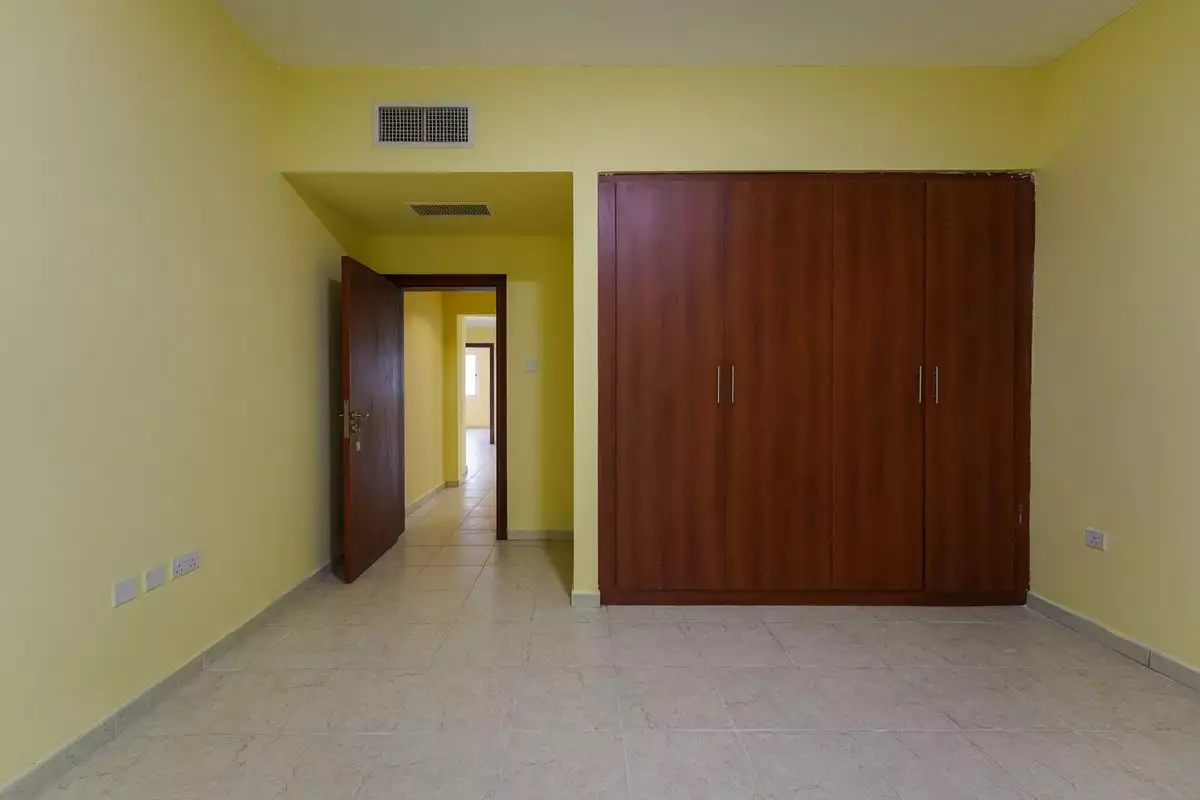 Вилла 252м² в ОАЭ, Абу-Даби. Стоимостью 730239€ аренда фото-8