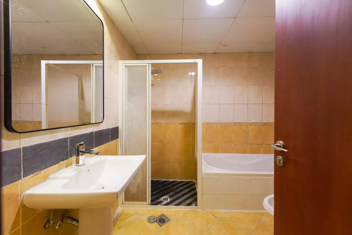 Вилла 252м² в ОАЭ, Абу-Даби. Стоимостью 730239€ аренда фото-9