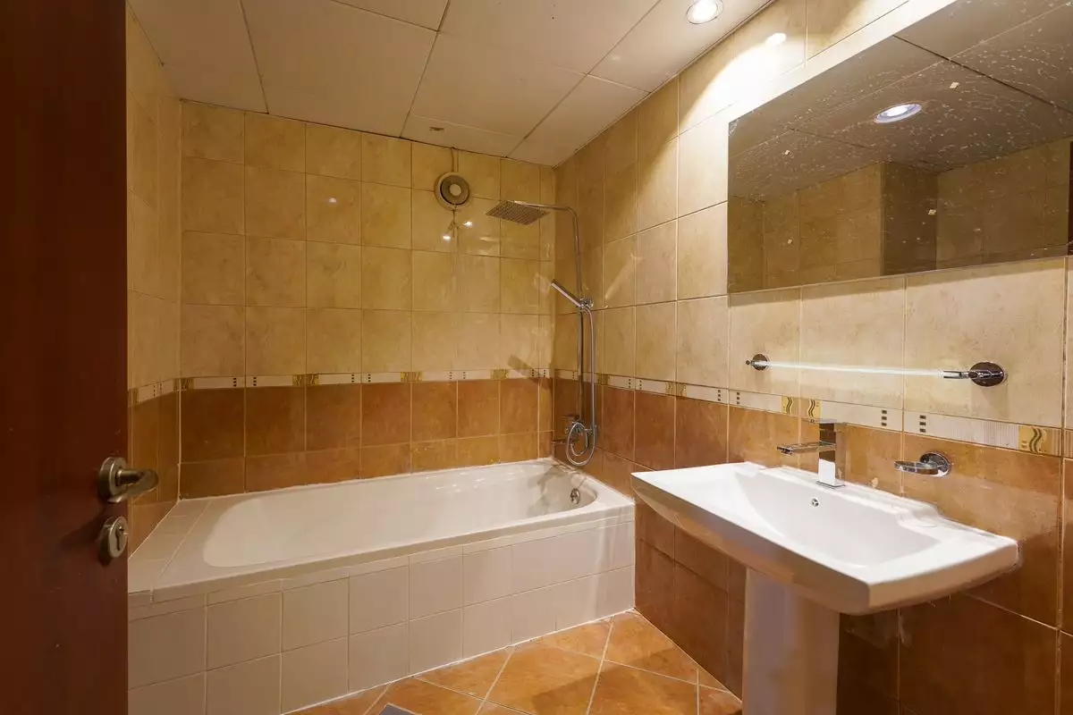 Вилла 252м² в ОАЭ, Абу-Даби. Стоимостью 730239€ аренда фото-10