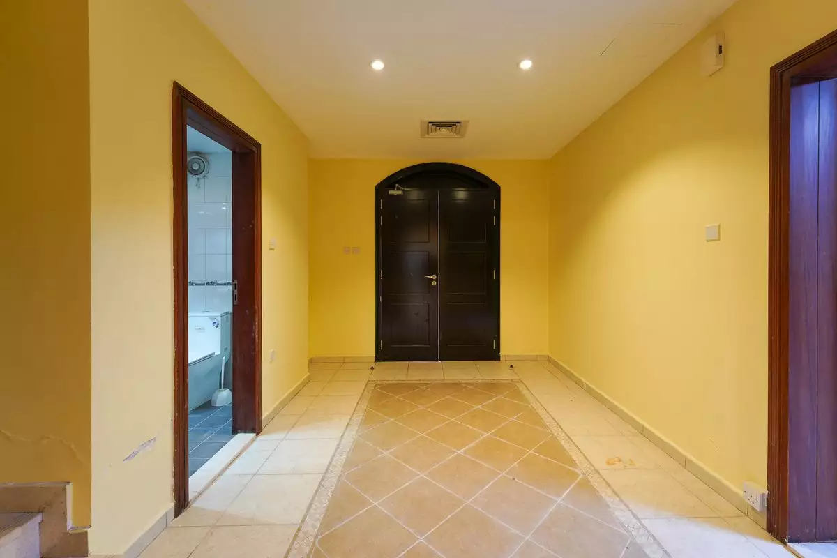 Вилла 252м² в ОАЭ, Абу-Даби. Стоимостью 730239€ аренда фото-11