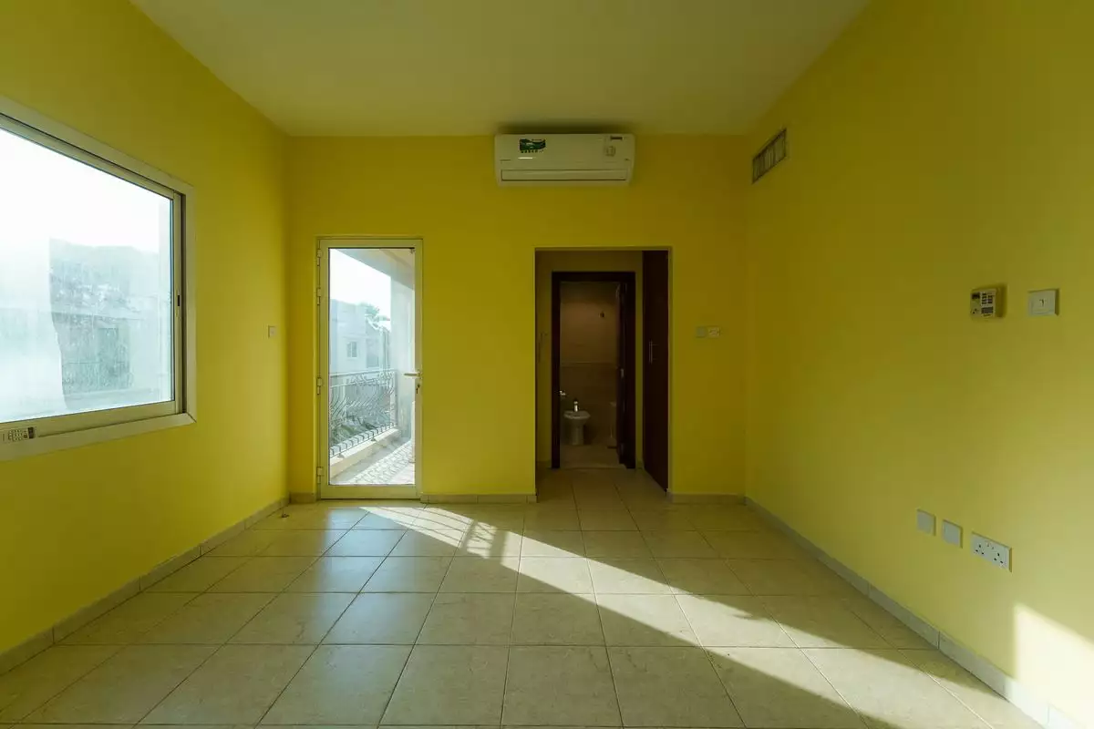 Вилла 252м² в ОАЭ, Абу-Даби. Стоимостью 730239€ аренда фото-13