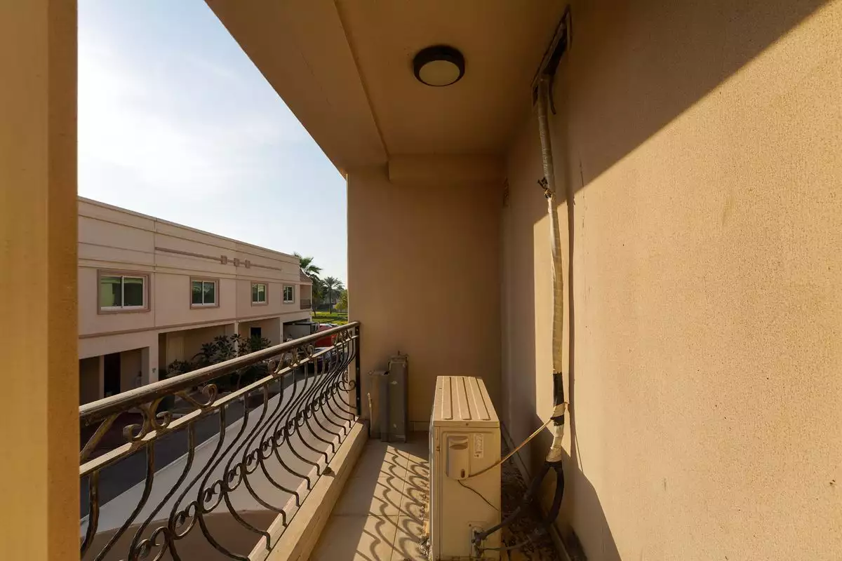 Вилла 252м² в ОАЭ, Абу-Даби. Стоимостью 730239€ аренда фото-15