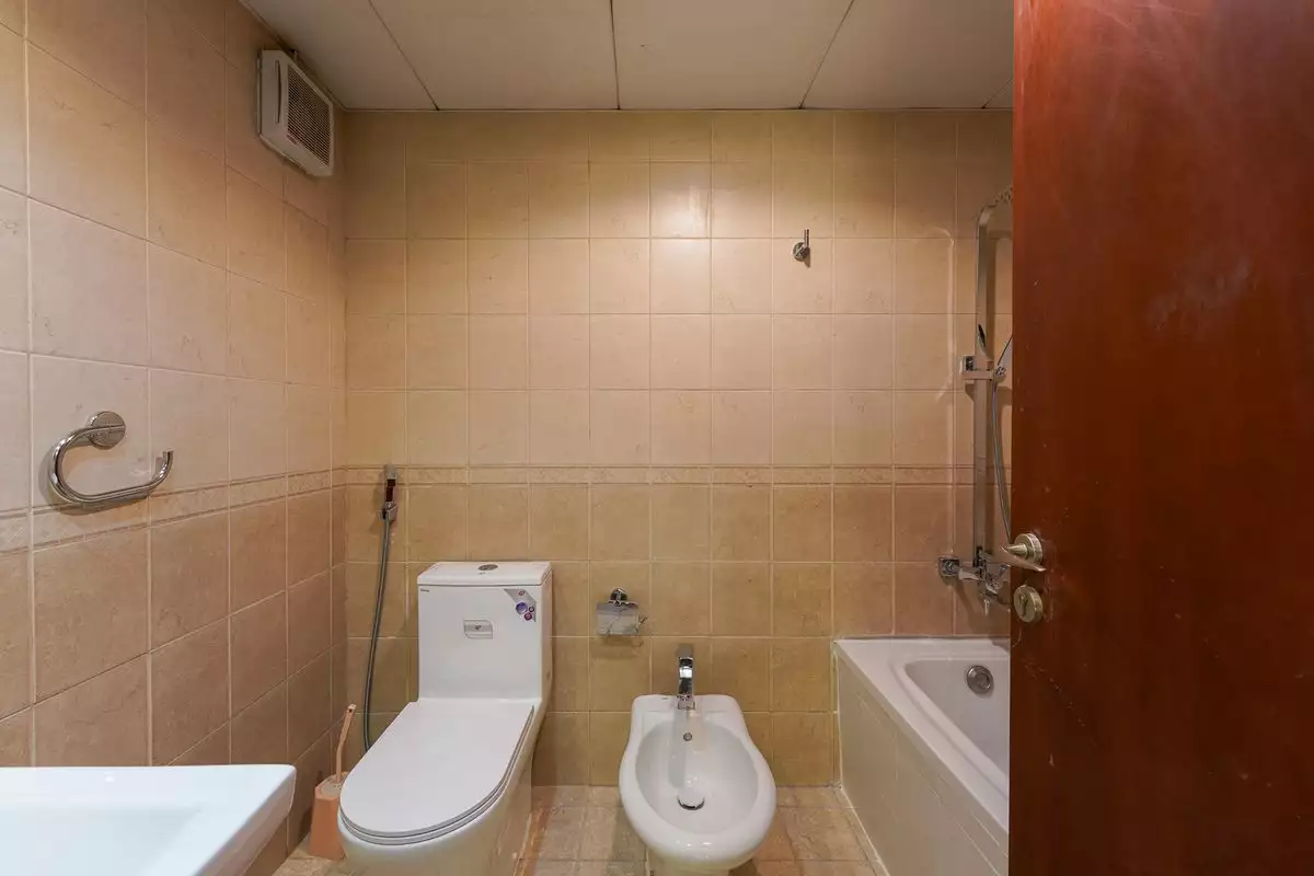 Вилла 252м² в ОАЭ, Абу-Даби. Стоимостью 730239€ аренда фото-17