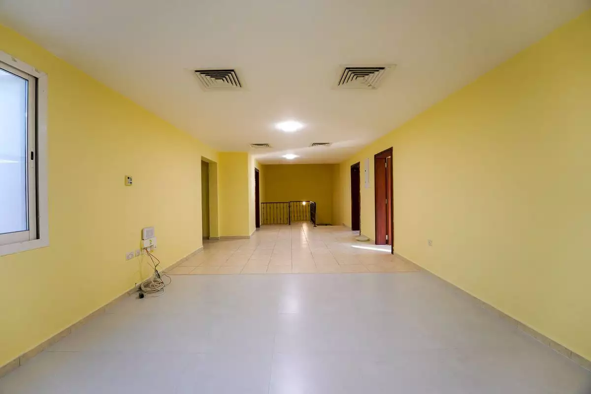 Вилла 252м² в ОАЭ, Абу-Даби. Стоимостью 730239€ аренда фото-19