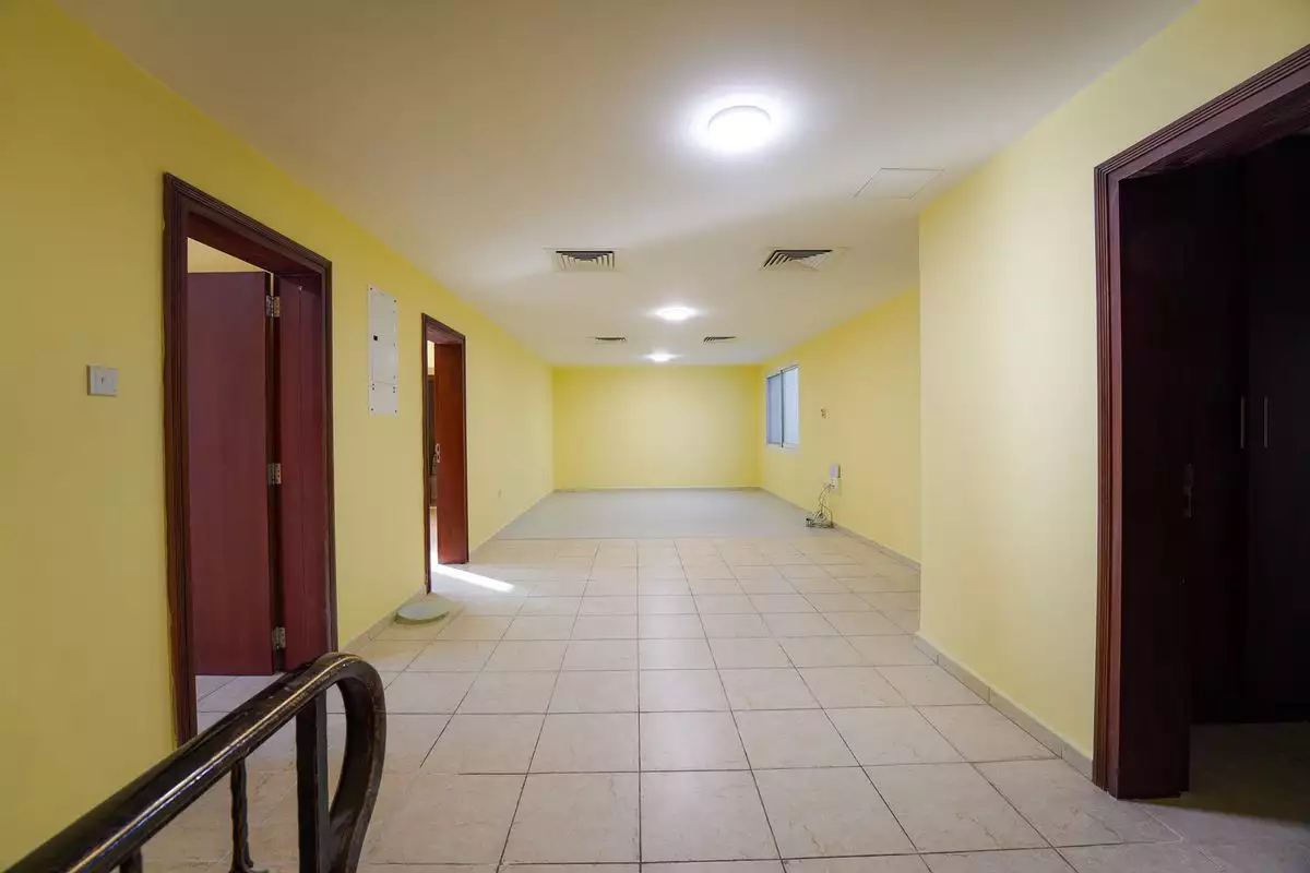 Вилла 252м² в ОАЭ, Абу-Даби. Стоимостью 730239€ аренда фото-20