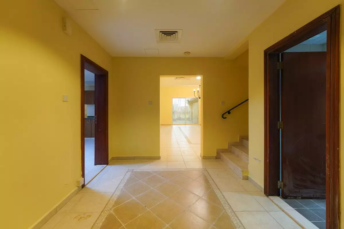 Вилла 252м² в ОАЭ, Абу-Даби. Стоимостью 730239€ аренда фото-21
