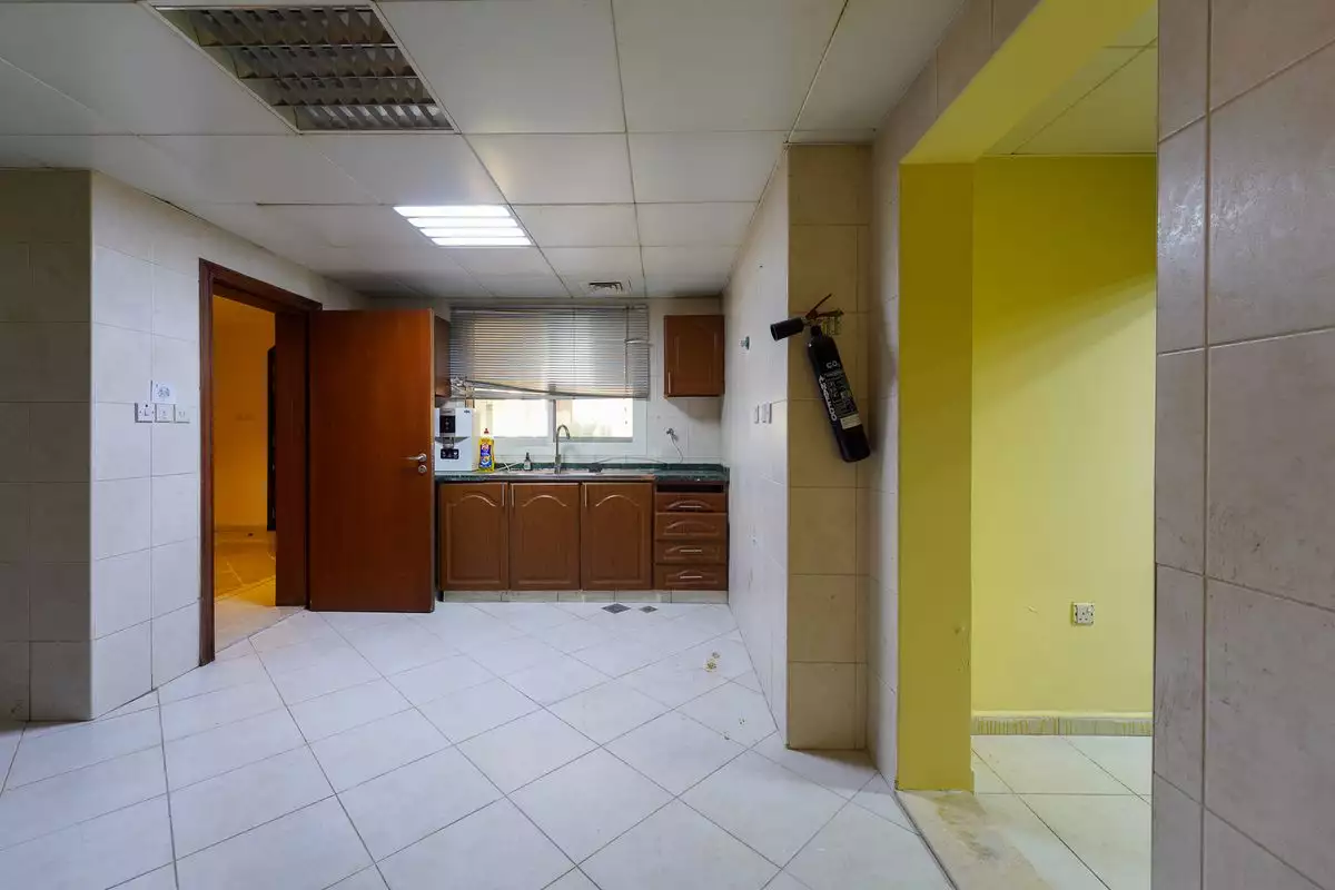 Вилла 252м² в ОАЭ, Абу-Даби. Стоимостью 730239€ аренда фото-22