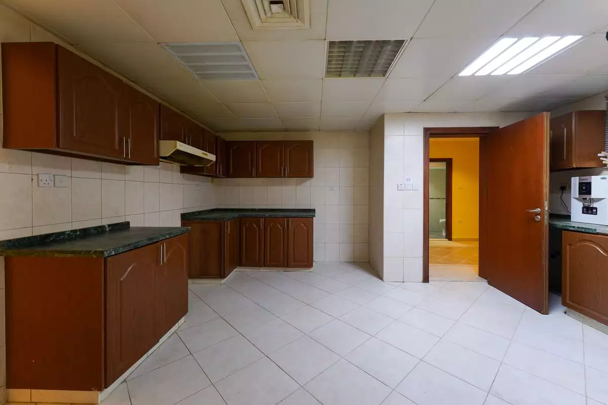 Вилла 252м² в ОАЭ, Абу-Даби. Стоимостью 730239€ аренда фото-23